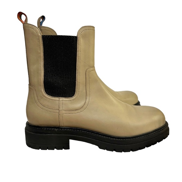 Boden Chunky Chelsea Boots, 41 - Picture 2 of 6